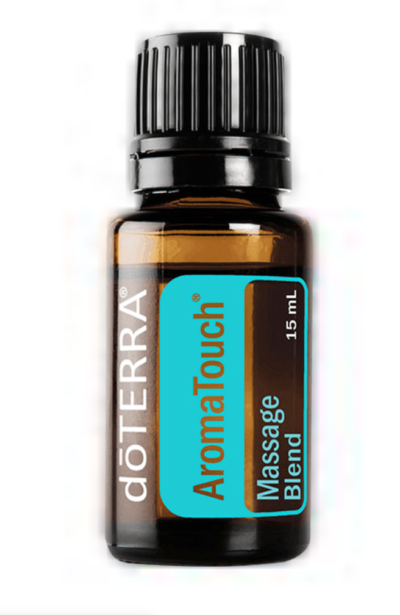 Aroma Touch